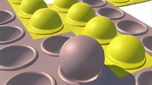 Pinch Bubbles