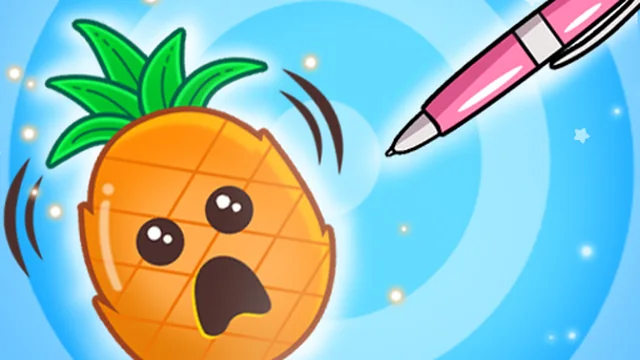 Pineapple hit