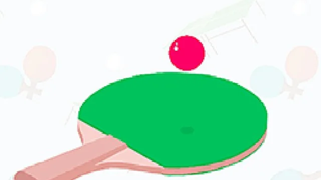 Ping Pong Arcade