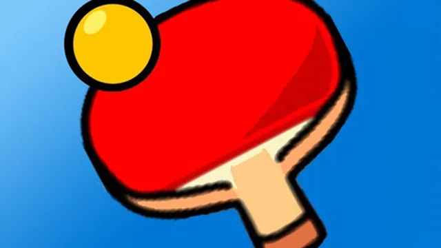 Ping Pong Ball Game