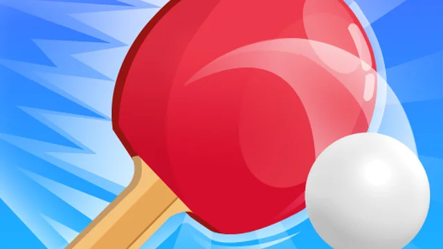 Ping Pong Battle Table Tennis