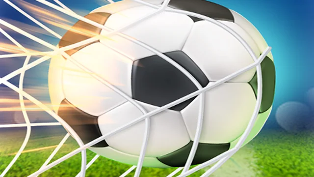 Ping Pong Goal - Football Soccer Goal Kick Game game thumbnail