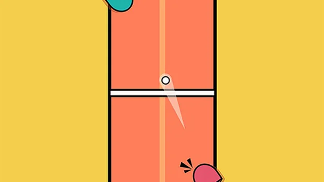 Ping Pong game thumbnail