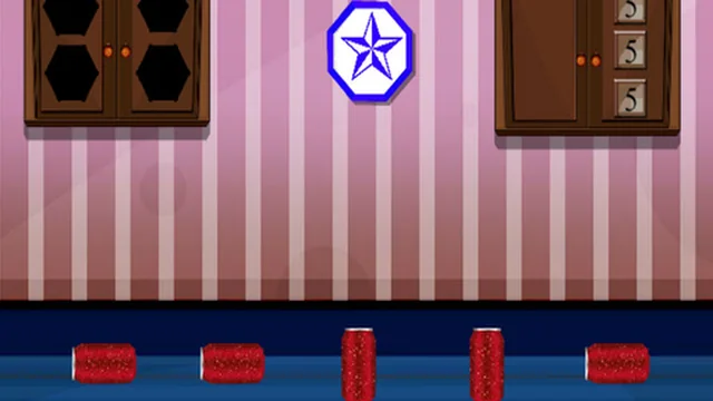 Pink Villa Escape