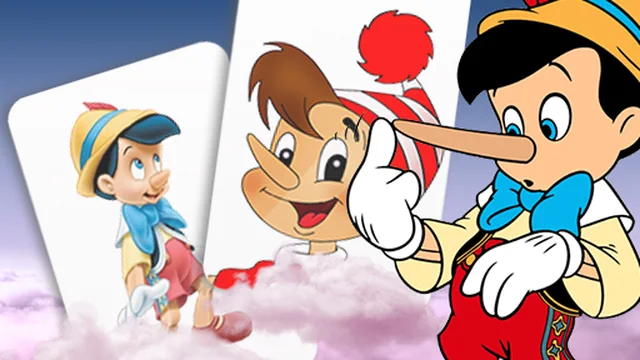 Pinocchio