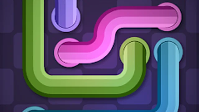 Pipe Connect Puzzle Game