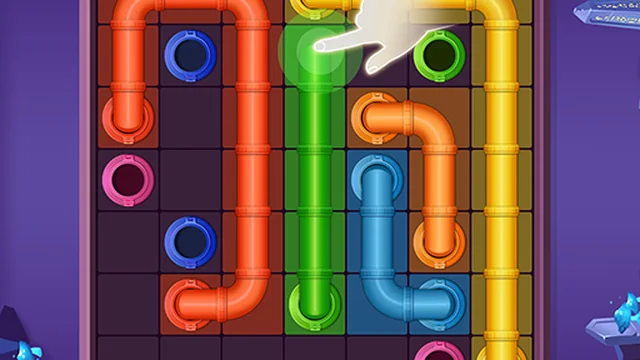 Pipe Line
