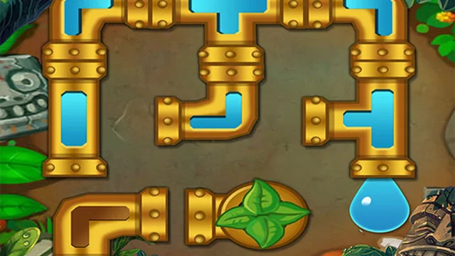 Pipe Lines game thumbnail