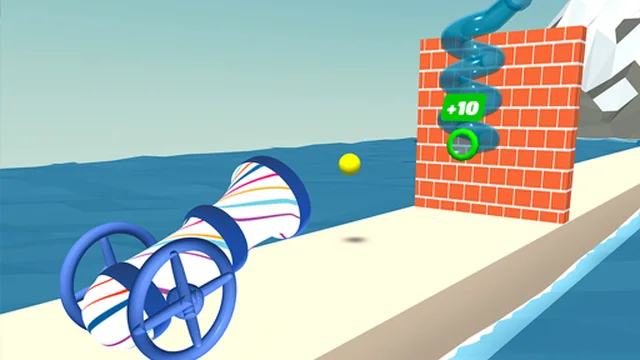 Pipe Surfer