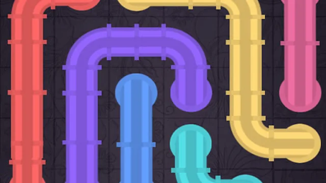 Pipes Connect
