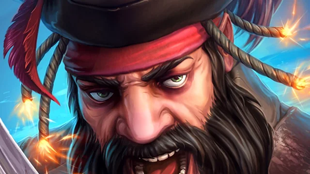 Pirate Defense game thumbnail