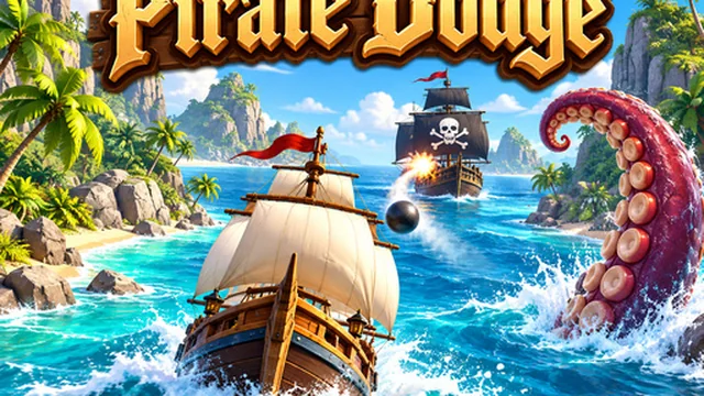 Pirate Dodge