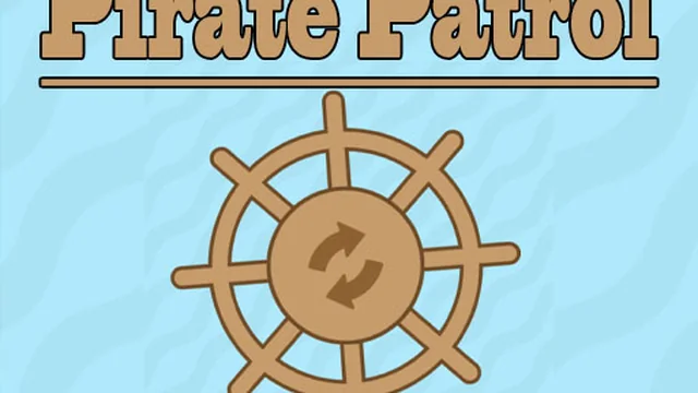 Pirate Patrol