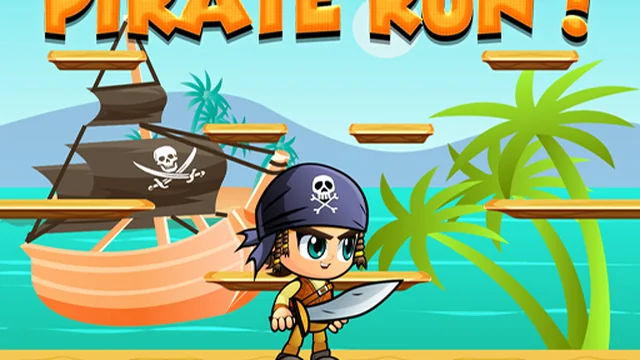 Pirate Run