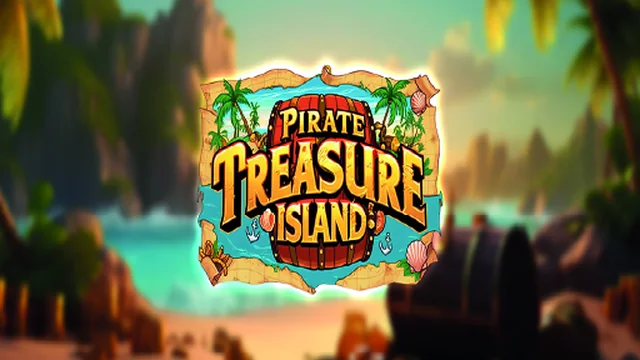 Pirate Treasure Island