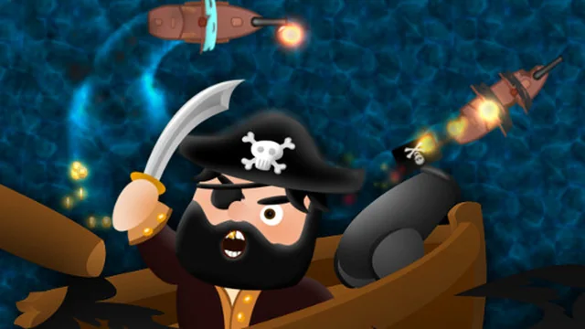 PirateBattle.io game thumbnail