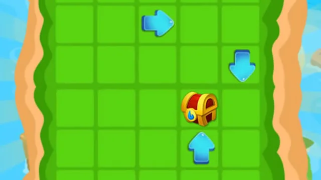 Pirates Treasure
