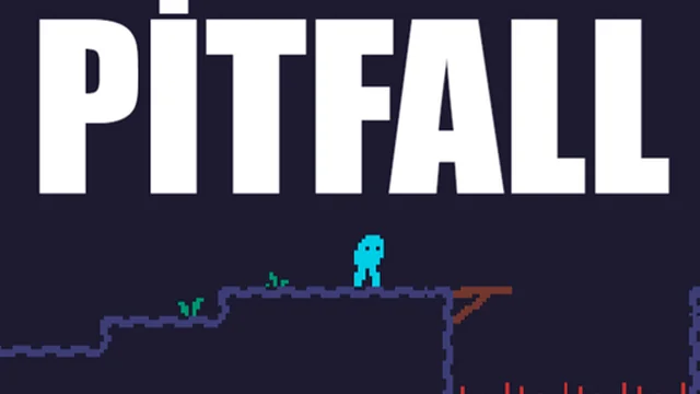 Pitfall
