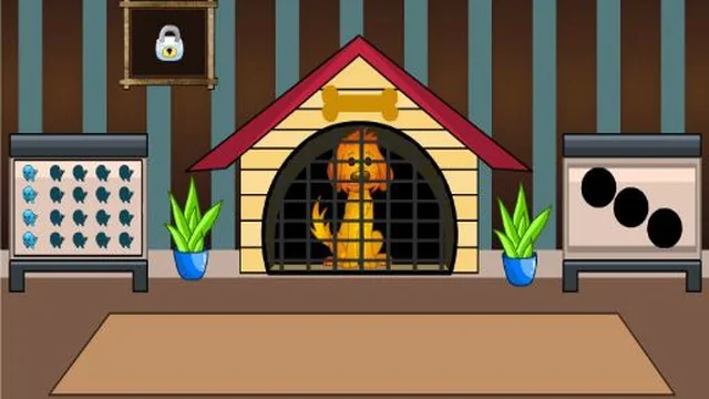 Pity Dog Escape