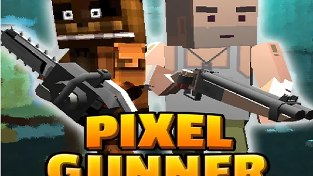 Pix Gunner
