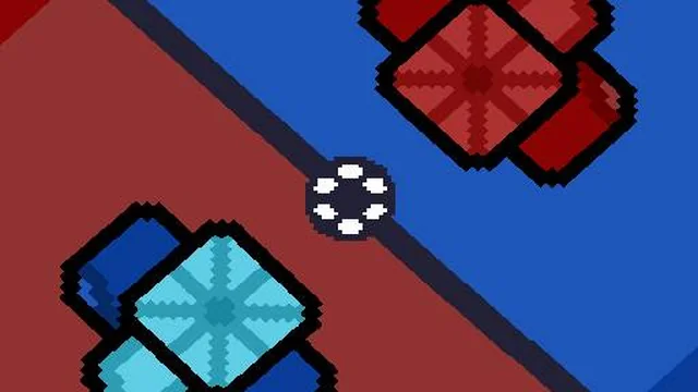 Pixel Ball League game thumbnail
