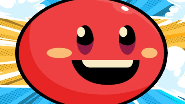 Pixel Bounce Ball game thumbnail
