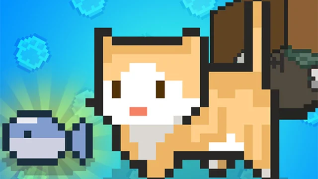 Pixel Cat Simulator My Pets