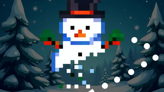 Pixel Destroyer