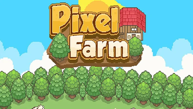 Pixel Farm