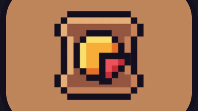Pixel Gold Clicker game thumbnail