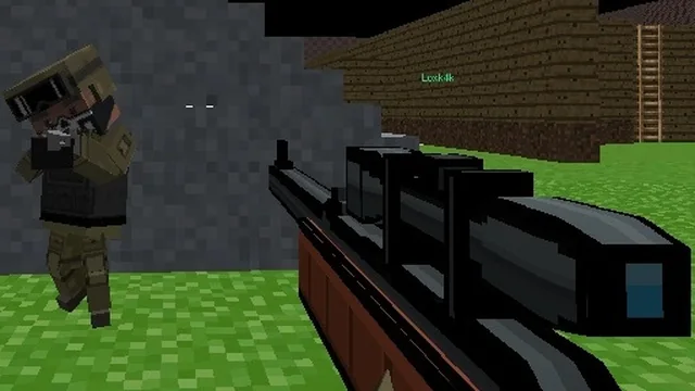 Pixel Gun Apocalypse 2022
