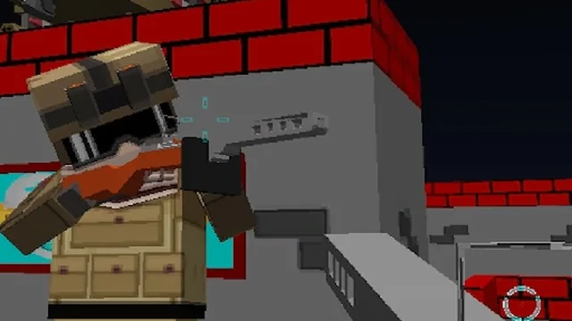 Pixel Gun Apocalypse GUI Z 5 2022