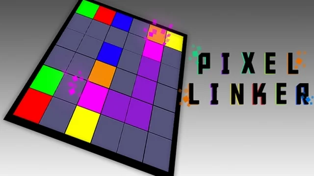 Pixel Linker
