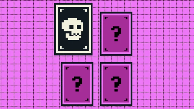Pixel Memory