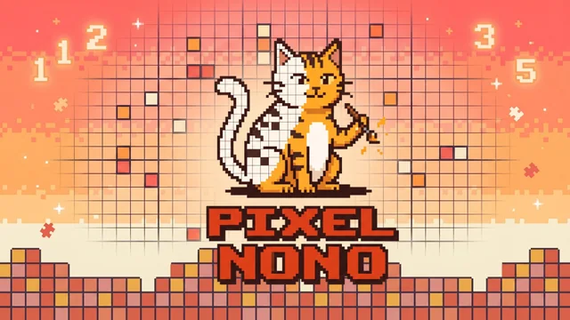 Pixel Nono game thumbnail