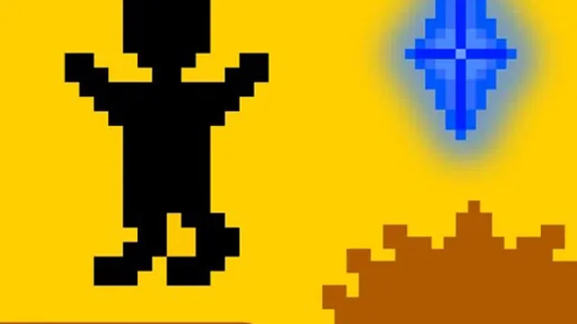 Pixel Path