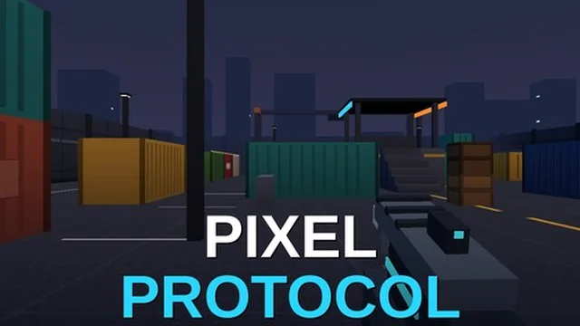 Pixel Protocol
