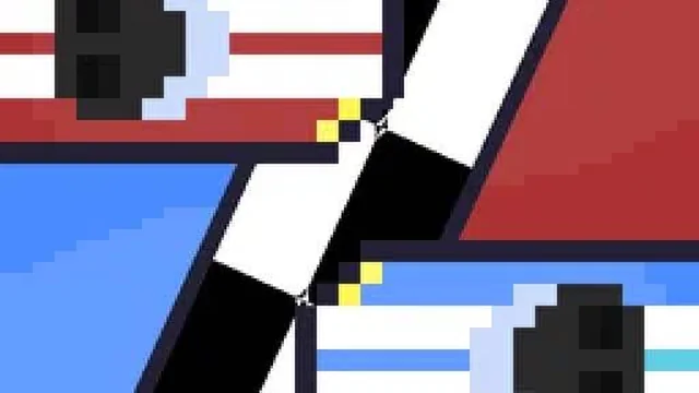 Pixel Racers
