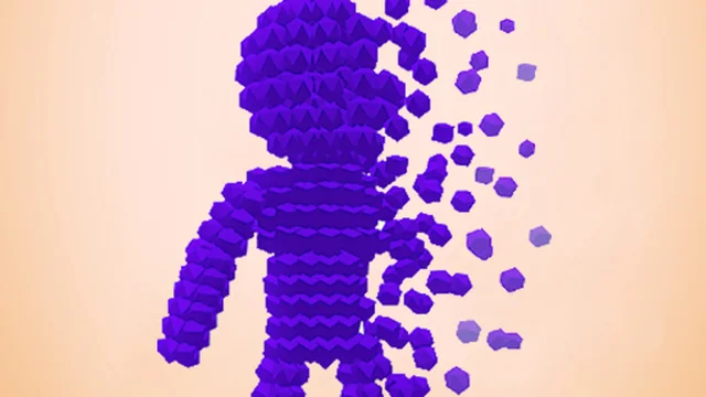 Pixel Rush Online