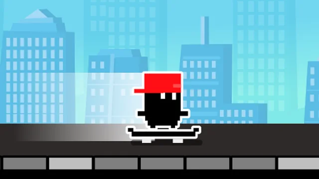 Pixel Skate game thumbnail