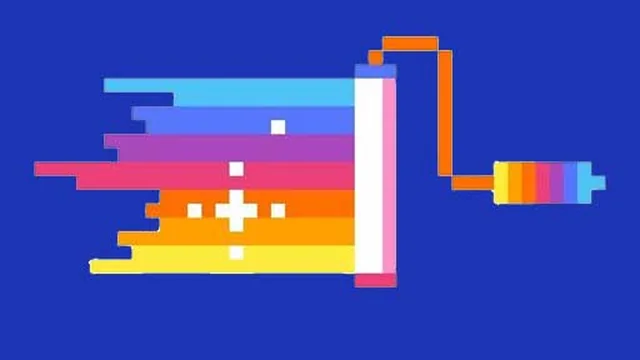 Pixel Wars IO game thumbnail