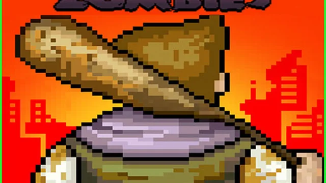 Pixel Zombies game thumbnail