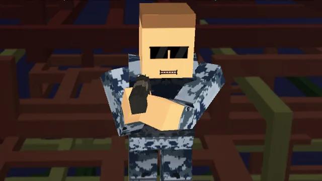 PixelForces.io game thumbnail