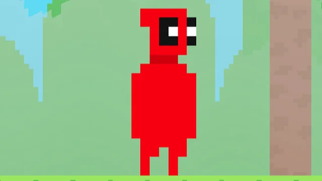 PixelPool