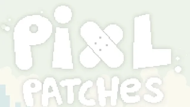 Pixl Patches