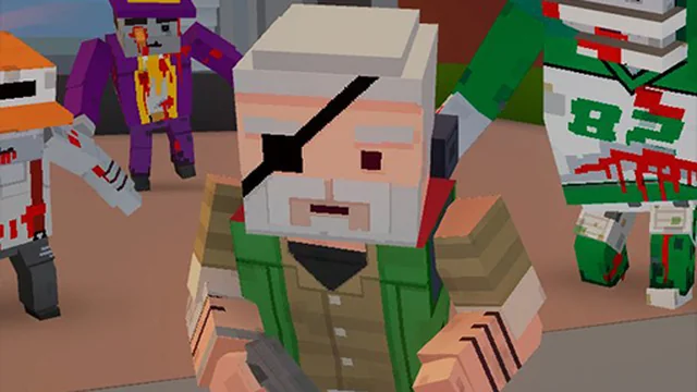 PixWars 2