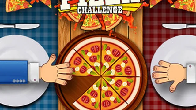 Pizza Challenge game thumbnail