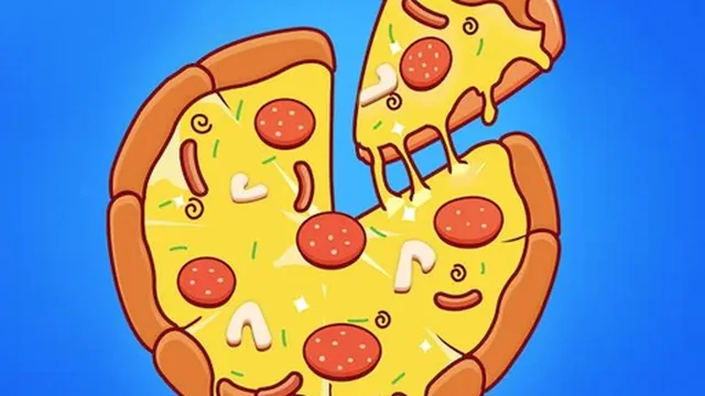 Pizza Maker Game
