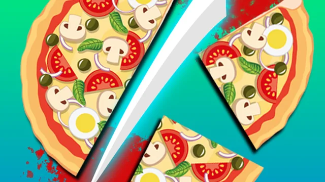 pizza ninja chef