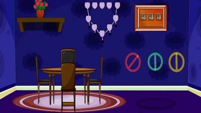 Placid House Escape